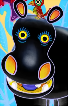 Hippo {TTT}