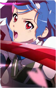 Saki Mitonoya's image