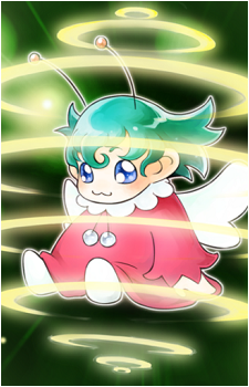 D.D. Sprite's image