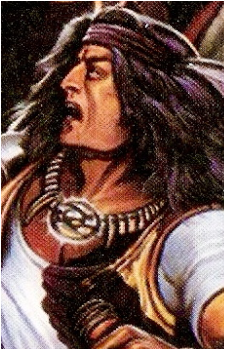 Raven {NC}'s image