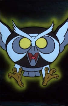 The Willawaw's image