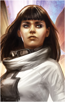 Ania Solo's image