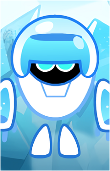 Ion Cookie Robot