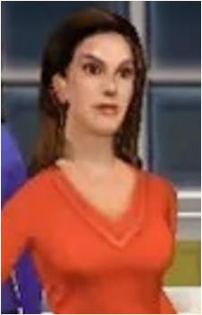 Susan Mayer