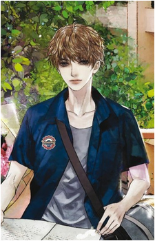 Image source: Novel Cover Arm Anon Phuwakomol