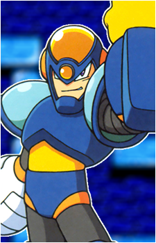 Flash Man's image