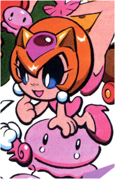 Katy {Tempo}'s image