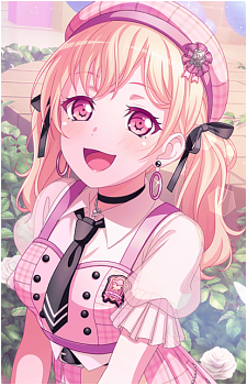 Nanami Hiromachi