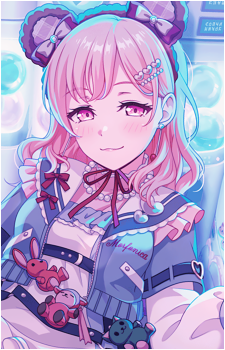 Nanami Hiromachi