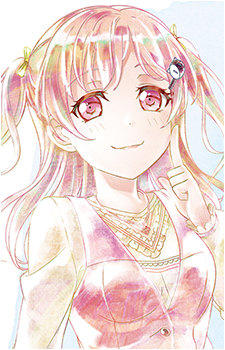 Nanami Hiromachi