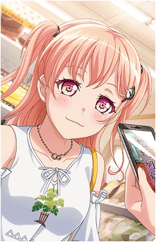 Nanami Hiromachi