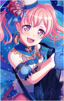 Nanami Hiromachi