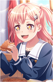 Nanami Hiromachi