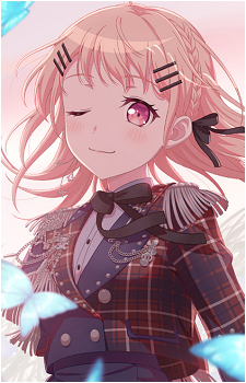 Nanami Hiromachi