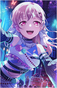 Nanami Hiromachi