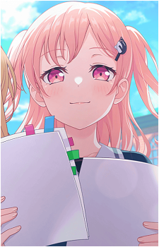 Nanami Hiromachi