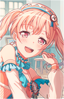Nanami Hiromachi