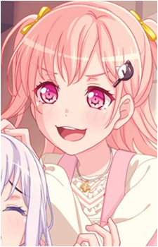 Nanami Hiromachi