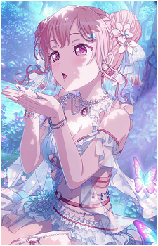 Nanami Hiromachi