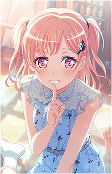 Nanami Hiromachi