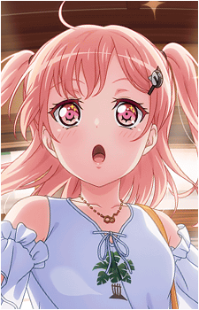 Nanami Hiromachi
