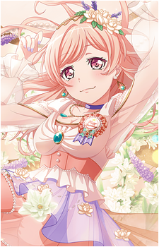 Nanami Hiromachi