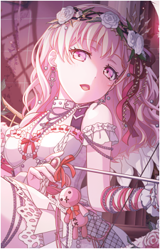 Nanami Hiromachi