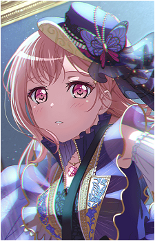 Nanami Hiromachi