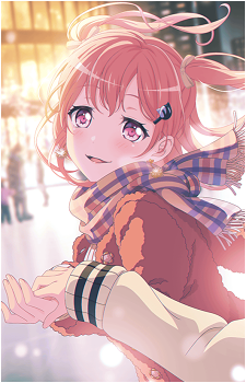 Nanami Hiromachi