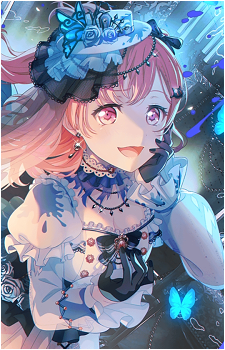 Nanami Hiromachi