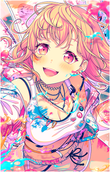 Nanami Hiromachi
