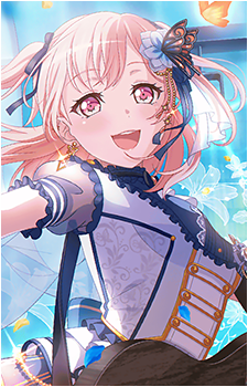 Nanami Hiromachi
