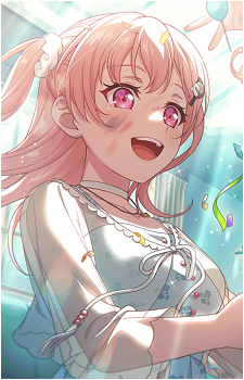Nanami Hiromachi