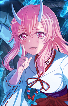 Nanami Hiromachi