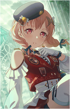 Nanami Hiromachi