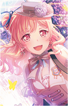 Nanami Hiromachi
