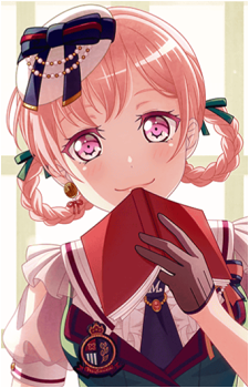 Nanami Hiromachi