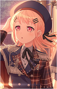 Nanami Hiromachi