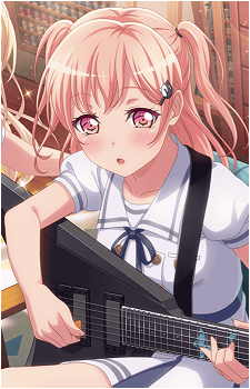 Nanami Hiromachi