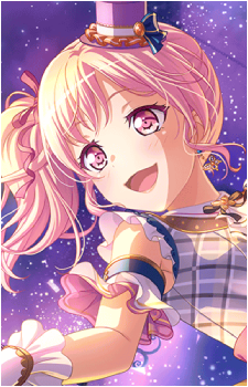 Nanami Hiromachi