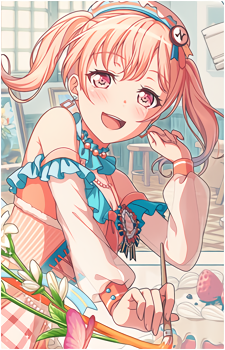 Nanami Hiromachi