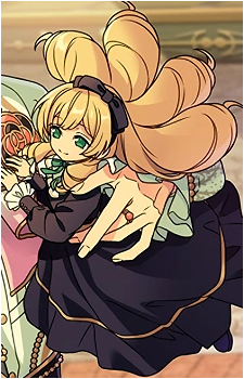 Mademoiselle