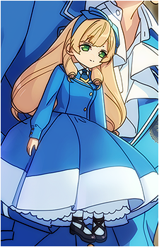 Mademoiselle