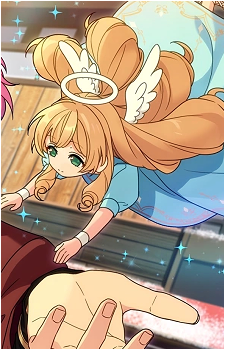 Mademoiselle