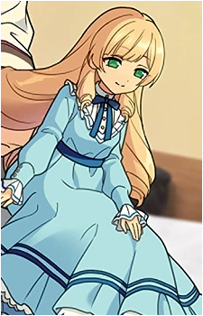 Mademoiselle