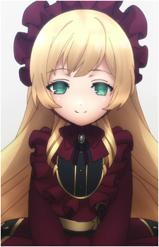 Mademoiselle