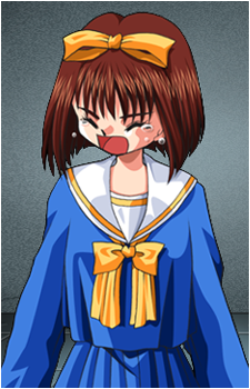 Yui Nakura