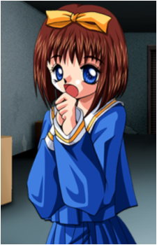 Yui Nakura