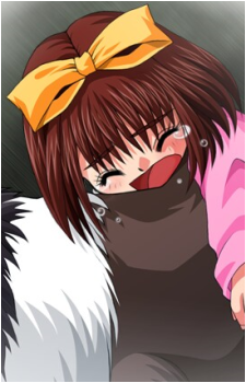 Yui Nakura