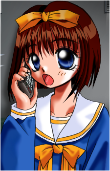 Yui Nakura